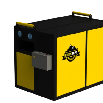 Фото №0 Кромкорез М-30