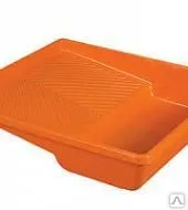 Фото №0 Ванночка для краски "Varnish" 150х290мм УПРАВДОМ 0239305-290