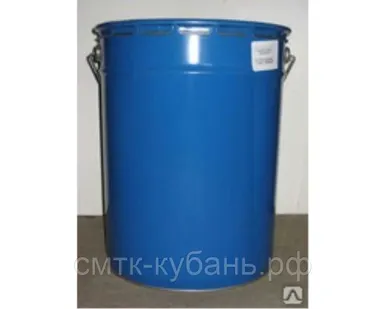фото Эмаль ХС-75 (химстойкая, серый, чёрный), кг