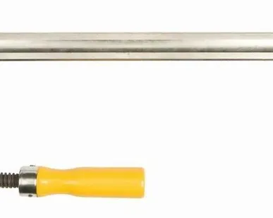 фото Струбцина быстрозажимная Topex, тип F, 50x250