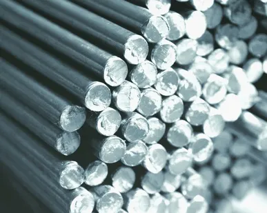 фото Круг 170 мм ст 40Х ГОСТ 2590