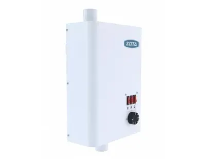 фото Котел ZOTA Balance-4,5 электрический
