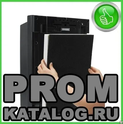 Фото №0 Воздухоочиститель Electrolux