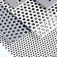 Фото №0 Лист перфорированный ТС 14-1-5477-2004