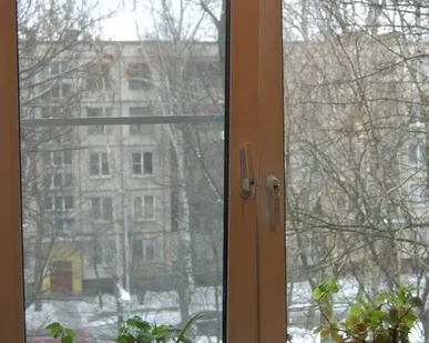 фото Окна пластиковые