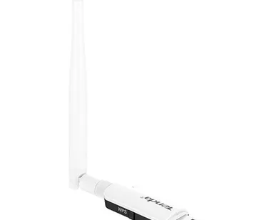 фото Wi-Fi адаптер Tenda U1