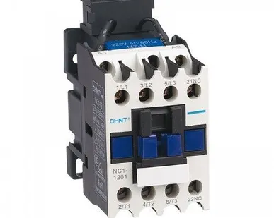 фото Контактор NC1-3210 32А 230В/АС3 1НО 50Гц