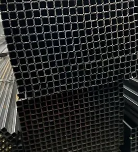 фото Труба 60*60*3 ГОСТ 8639-82 ст3 6 м