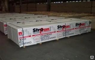 Фото №0 ЦСП 1200*3600*12мм