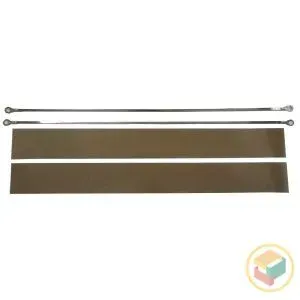 Фото №0 ЗИП пакет для FS-200