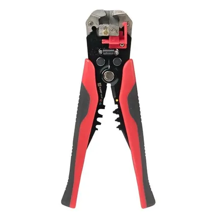 Фото №0 Стриппер автоматический WS-04 Master многофункциональный EKF ws-04