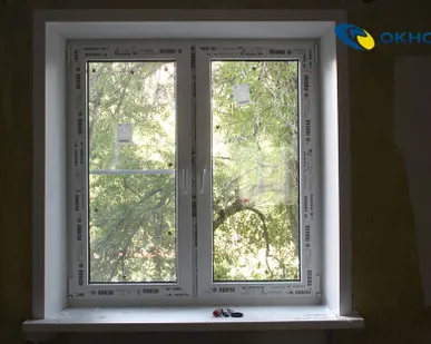 фото Пластиковые окна и двери REHAU