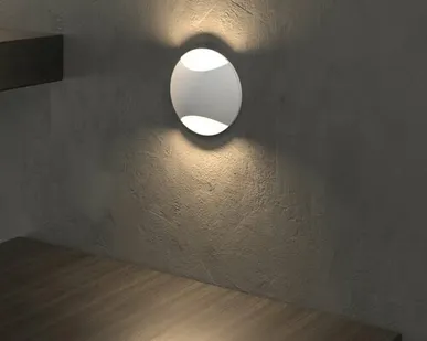 фото Подсветка для лестниц и дорожек MRL LED 1105 белый