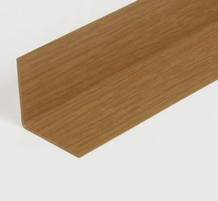 Фото №0 Уголок венге 15*15