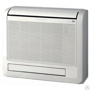 Фото №0 Напольные инверторные сплит-системы MFZ-KA/SUZ-KA (Mitsubishi Electric)