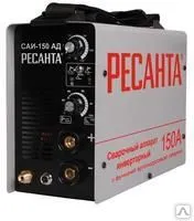 фото Инвертор Ресанта САИ-150 АД (TIG+MMA)