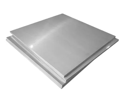 фото Плита алюминиевая 180х1200х3000, марка АМГ6