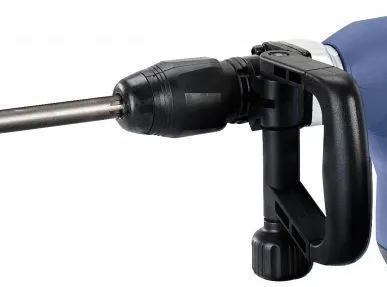 фото Отбойный молоток КРАТОН DHE-1200