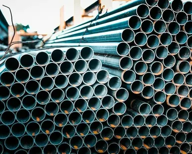 фото Труба т/ст электросвар. 22 х1.2 ст1-2сп/пс