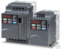 фото Преобразователь частоты (2.2kW 220V)VFD022E21A