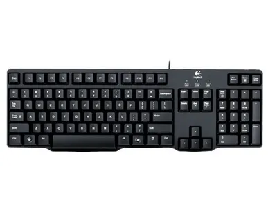 фото Клавиатура Logitech Classic