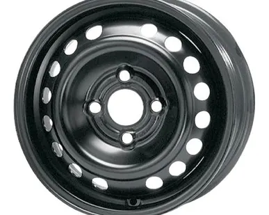 фото Колесный диск Trebl 9527