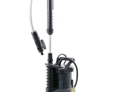 фото Садовый дренажный насос UNIPUMP RAIN Q250