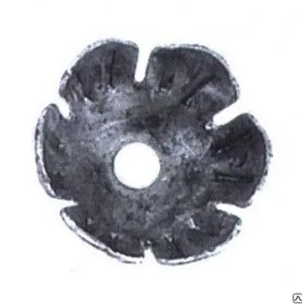 Фото №0 Штамп кузнечный CY-M079