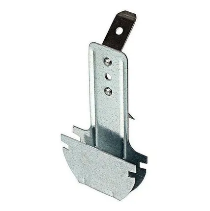 Фото №0 Подвес с зажимом для ПП 60*27, усиленный