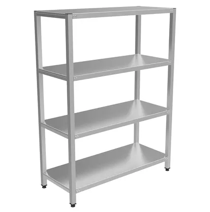 Фото №1 Нейтральное оборудование из нержавеющей стали для общепита: кафе,ресторана,столовой. Профессиональное оборудование для пищеблоков предприятий общественного питания , торговли и пищевых производств. Ванны моечные,столы производственные разделочные, стеллажи кухонные