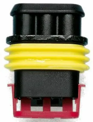 Фото №0 КОРПУС ПЛАСТ ВНУТР 3КОНТ