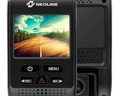 фото Видеорегистратор Neoline G-Tech