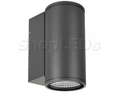 фото Arlight Светильник LGD-FORMA-WALL-R90-12W Day4000 (GR, 44 deg, 230V)