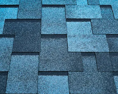 фото Гибкая черепица Roofshield