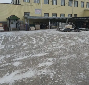 Стройкер