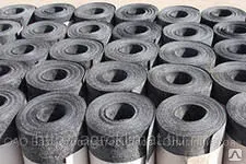 фото Рулонная кровля