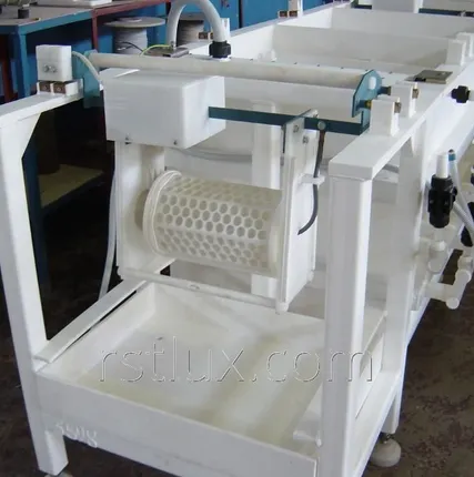 Фото №0 Оборудование для гальваники