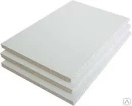 Фото №0 СМЛ Премиум 10 мм (Стекломагниевый лист)