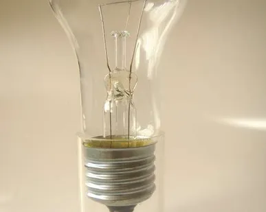 фото Лампа накаливания МО 40Вт E27 24В Лисма 353398300