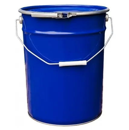 Фото №2 Эмаль ВЛ-515 маслобензостойкая серая, 25 кг