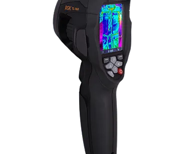 фото RGK TL-160 Тепловизор