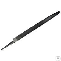 фото Напильник треугольный 250