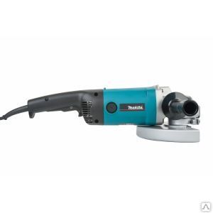 Фото №0 Угловая шлифмашина makita 9069 sf