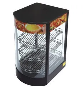 фото Витрина тепловая CY-1P FoodAtlas