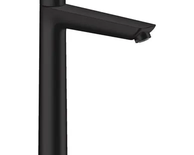 фото Смеситель для раковины Hansgrohe Talis E 71716670