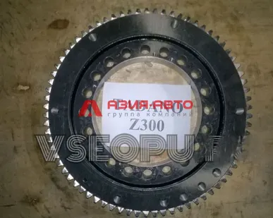 фото Подшипник опорный колонны Tadano Z 300