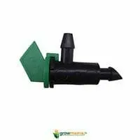 Фото №0 Капельница компенс. разборная (Капельница компенс. разборная флажок 4 л/ч, TAD0116)