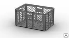 фото Евроконтейнер 12.316.91 (ЕСР-6432)