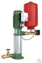 фото Насосы DAB бытовые и промышленные 1 KV 3-6-10