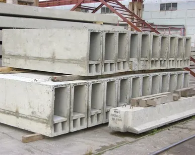 фото Блоки вентиляционные ВБ-1н (300х300х880), шт.